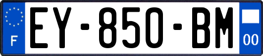 EY-850-BM