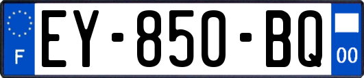EY-850-BQ