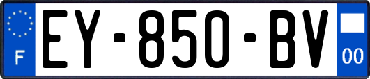 EY-850-BV