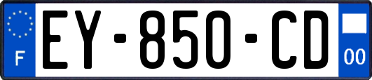 EY-850-CD