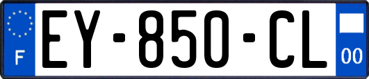 EY-850-CL