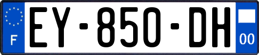EY-850-DH