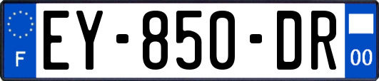 EY-850-DR