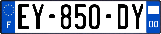 EY-850-DY