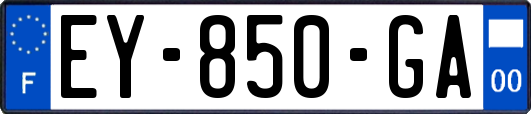 EY-850-GA