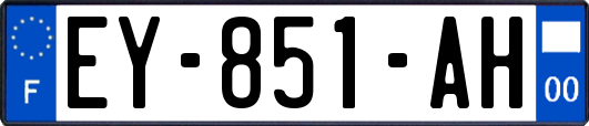 EY-851-AH