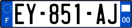 EY-851-AJ