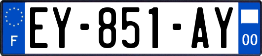 EY-851-AY