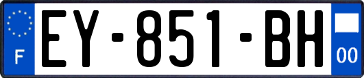 EY-851-BH