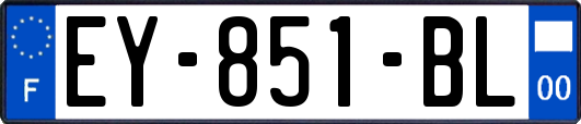 EY-851-BL