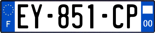 EY-851-CP