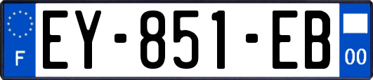 EY-851-EB