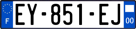 EY-851-EJ