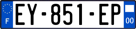 EY-851-EP