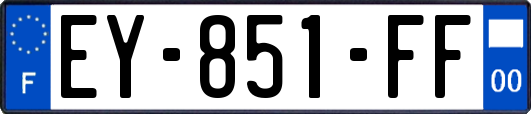 EY-851-FF