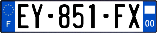 EY-851-FX