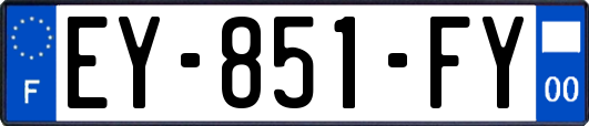 EY-851-FY