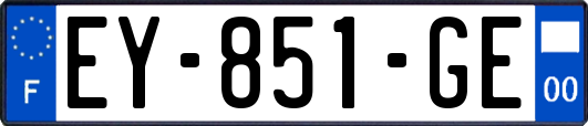 EY-851-GE