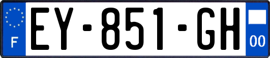 EY-851-GH