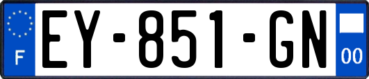 EY-851-GN