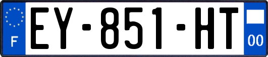EY-851-HT