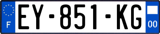 EY-851-KG