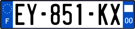 EY-851-KX