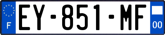EY-851-MF