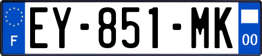 EY-851-MK