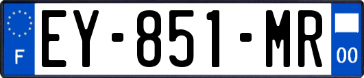 EY-851-MR