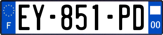 EY-851-PD