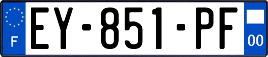EY-851-PF