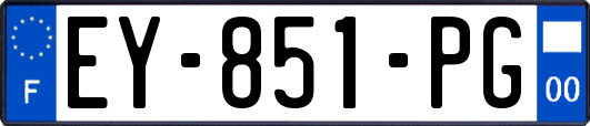 EY-851-PG