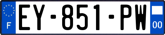 EY-851-PW
