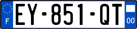 EY-851-QT