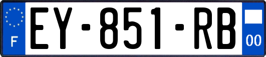 EY-851-RB