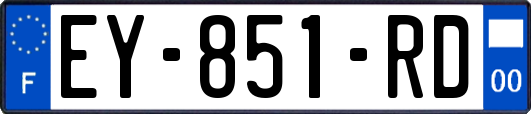 EY-851-RD