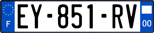 EY-851-RV