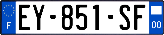 EY-851-SF