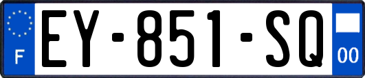 EY-851-SQ