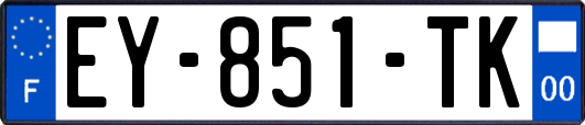 EY-851-TK