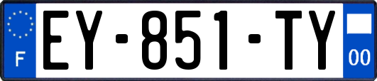 EY-851-TY