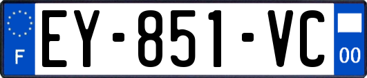 EY-851-VC