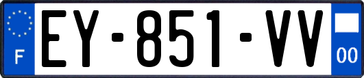 EY-851-VV