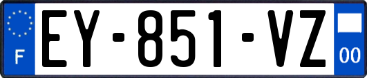 EY-851-VZ