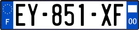 EY-851-XF