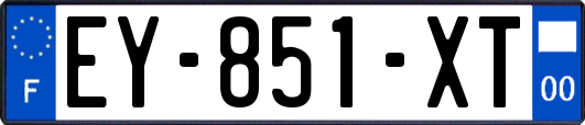 EY-851-XT