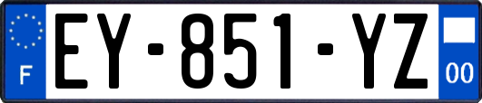 EY-851-YZ