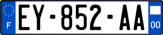 EY-852-AA