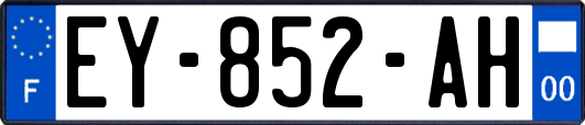 EY-852-AH